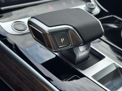 2026 Audi A8 L 55