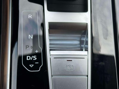 2026 Audi A8 L 55