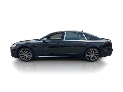 2026 Audi A8 L 55