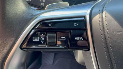 2023 Audi A8 L 55 TFSI quattro