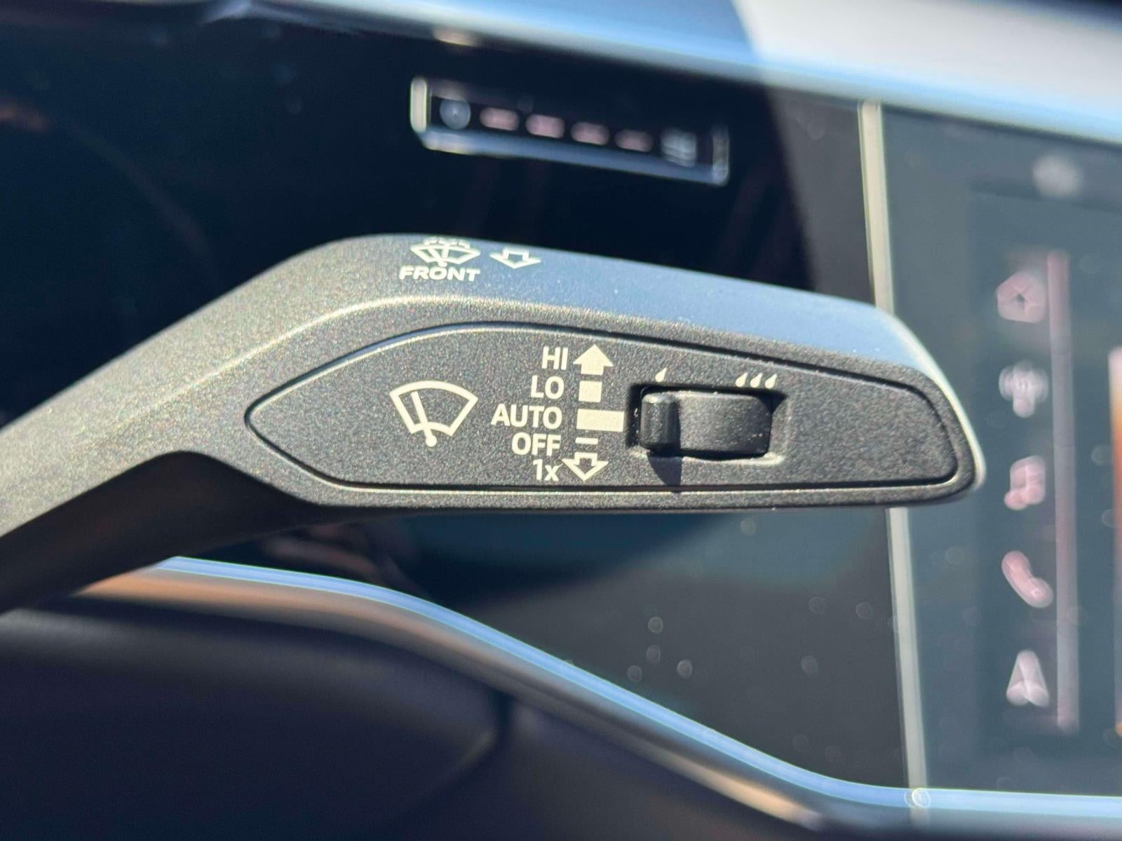 2023 Audi A8 L 55 TFSI quattro