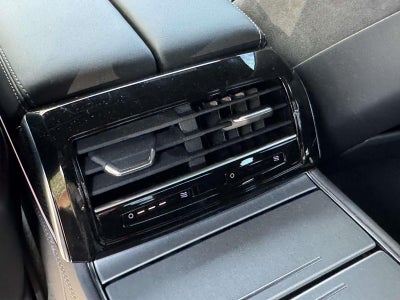 2026 Audi S8 4.0T