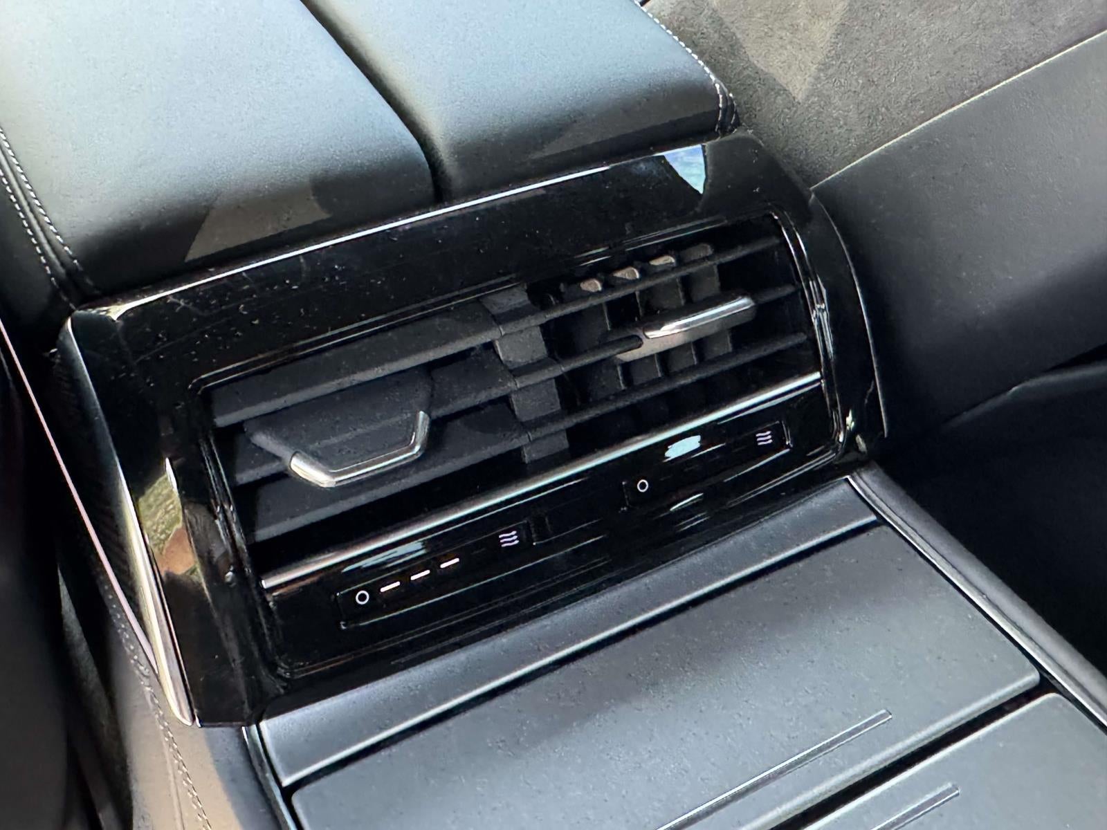 2026 Audi S8 4.0T