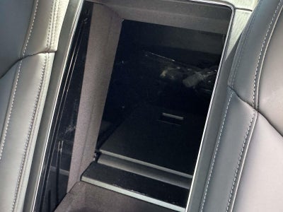 2026 Audi S8 4.0T