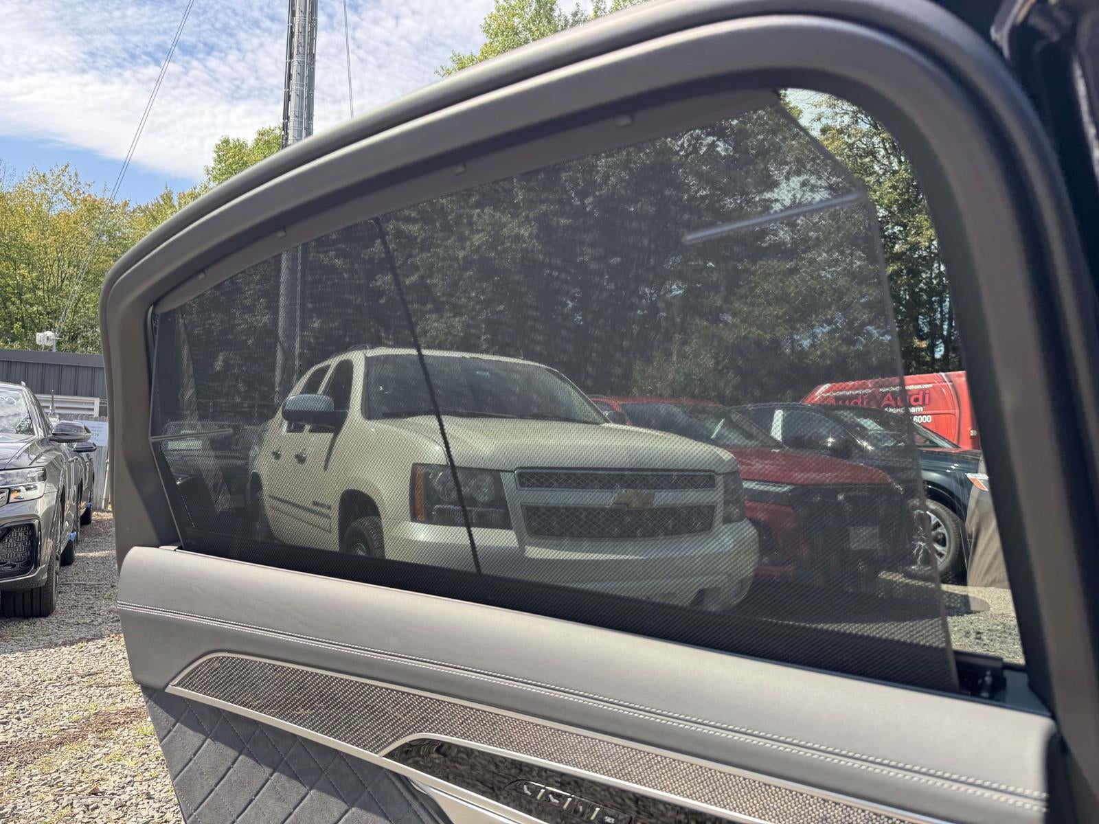 2026 Audi S8 4.0T