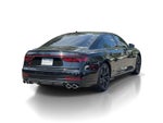 2026 Audi S8 4.0T