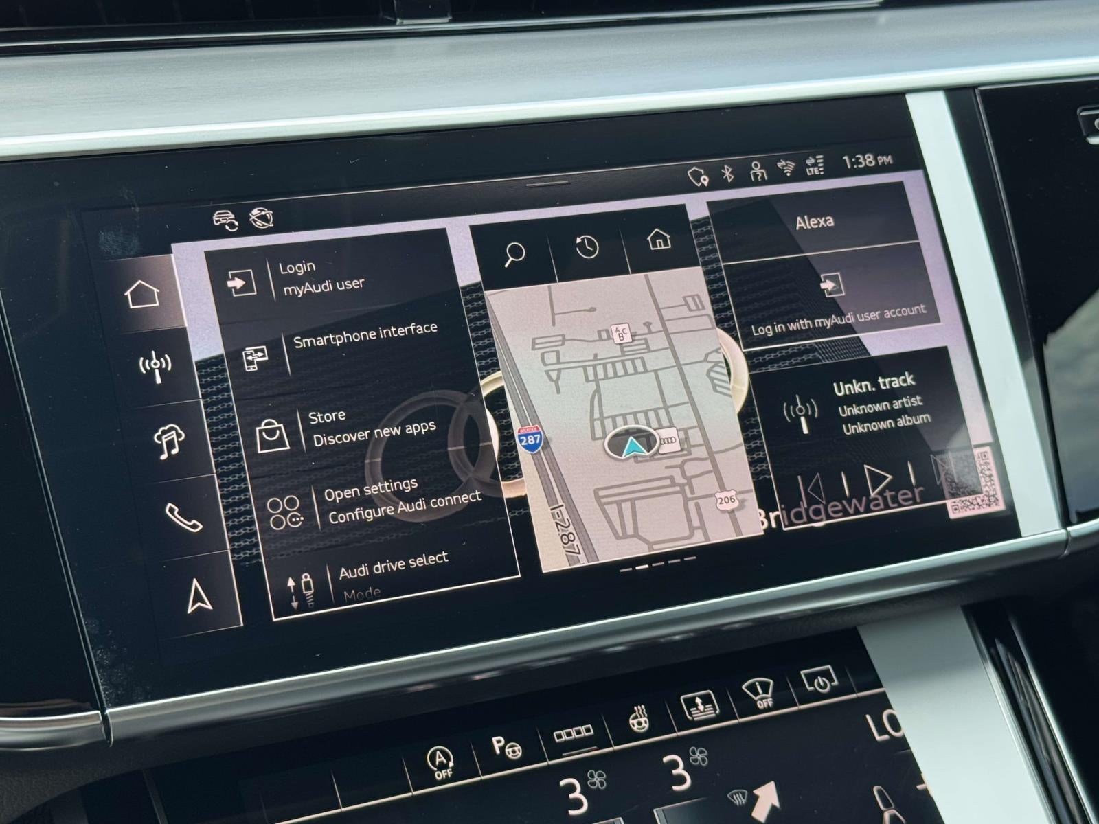 2026 Audi S8 4.0T