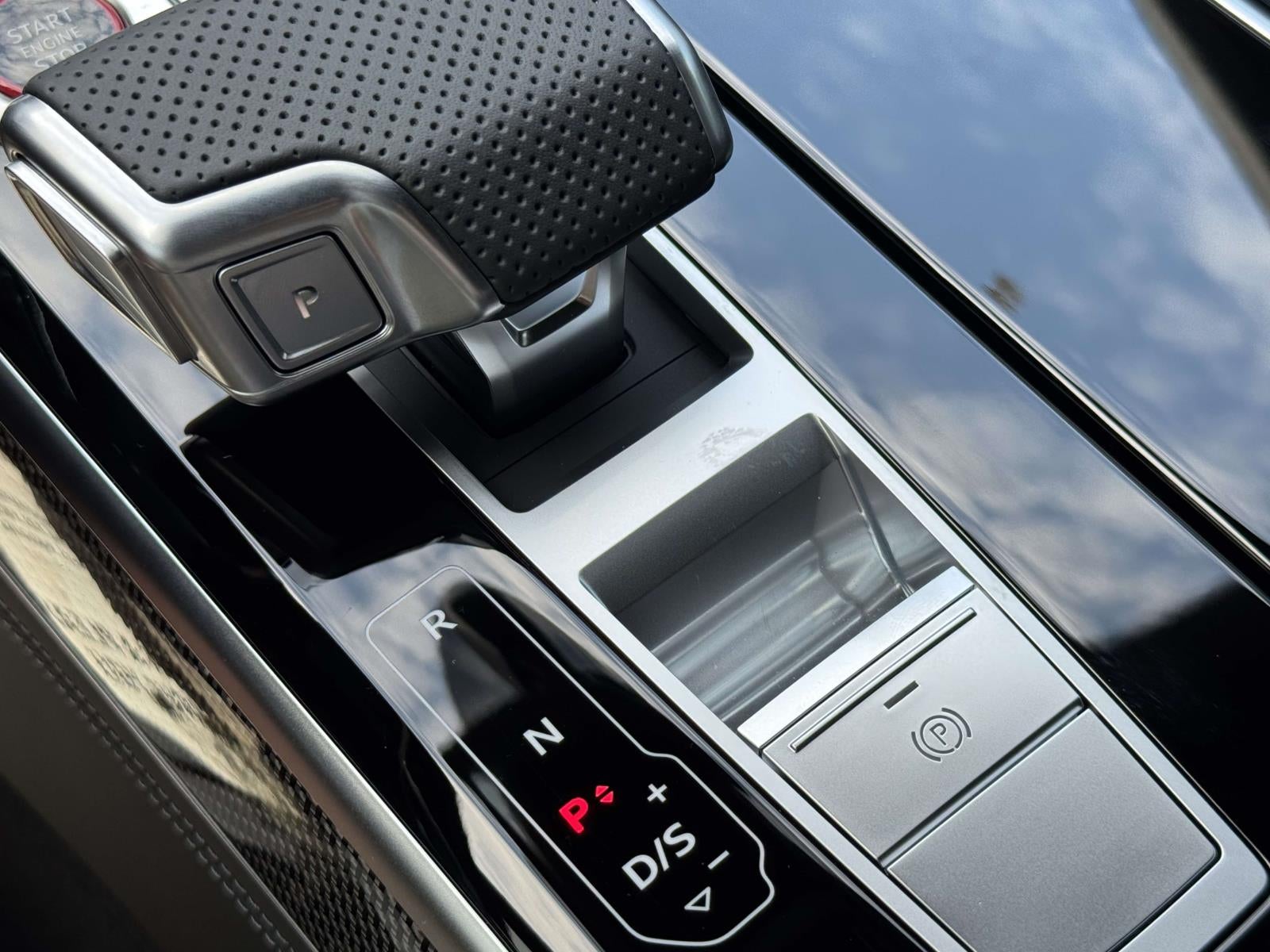 2026 Audi S8 4.0T
