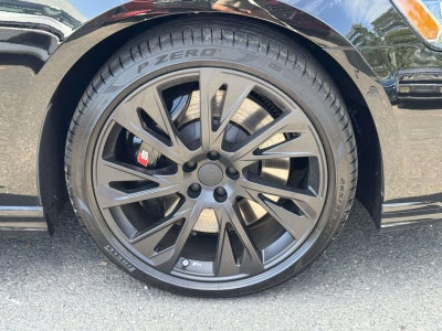 2026 Audi S8 4.0T
