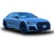 2025 Audi S8 4.0T