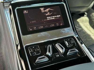 2024 Audi S8 4.0T