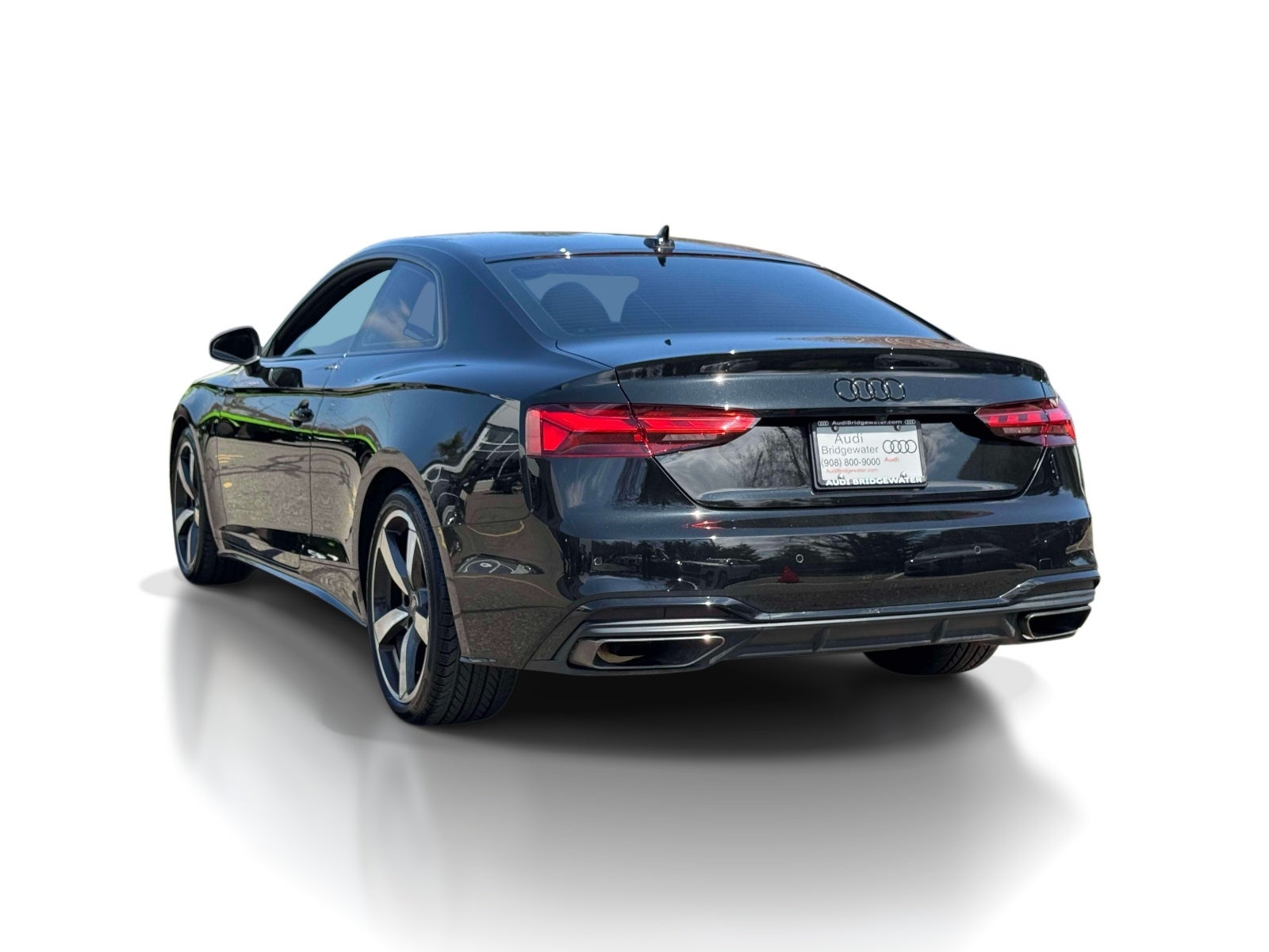 2023 Audi A5 Coupe S line Premium Plus 45 TFSI quattro