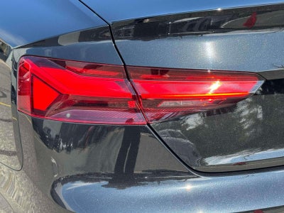 2023 Audi A5 Coupe S line Premium Plus 45 TFSI quattro
