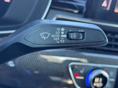 2023 Audi S5 Cabriolet Prestige 3.0 TFSI quattro