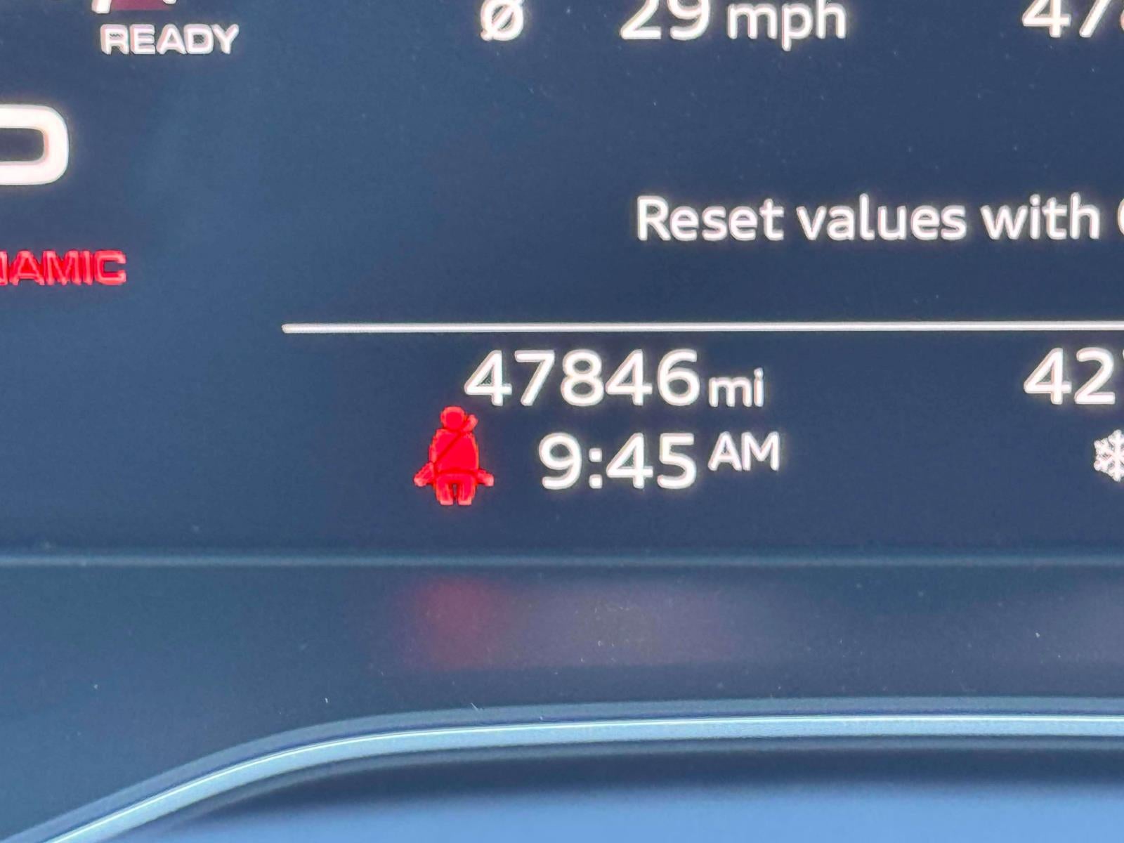 2023 Audi S5 Cabriolet Prestige 3.0 TFSI quattro