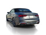 2023 Audi S5 Cabriolet Prestige 3.0 TFSI quattro