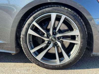 2023 Audi S5 Cabriolet Prestige 3.0 TFSI quattro