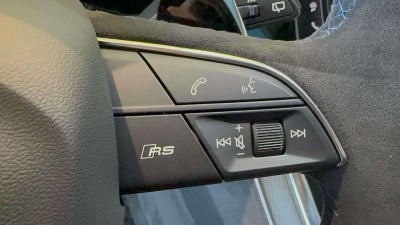 2027 Audi RS Q8 4.0T