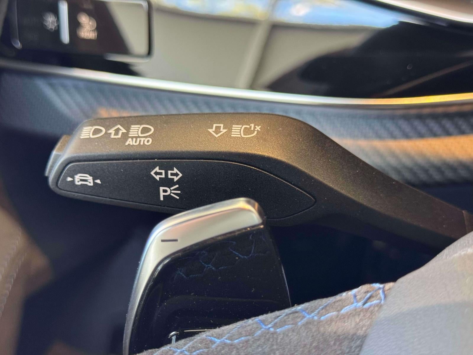 2027 Audi RS Q8 4.0T