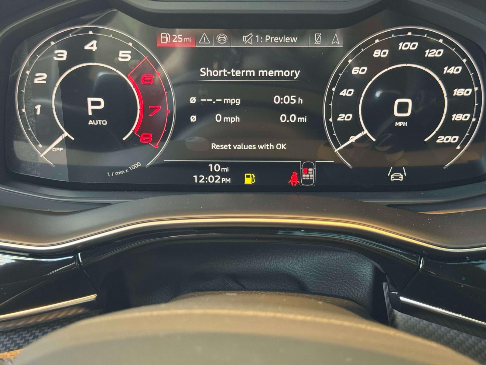 2027 Audi RS Q8 4.0T