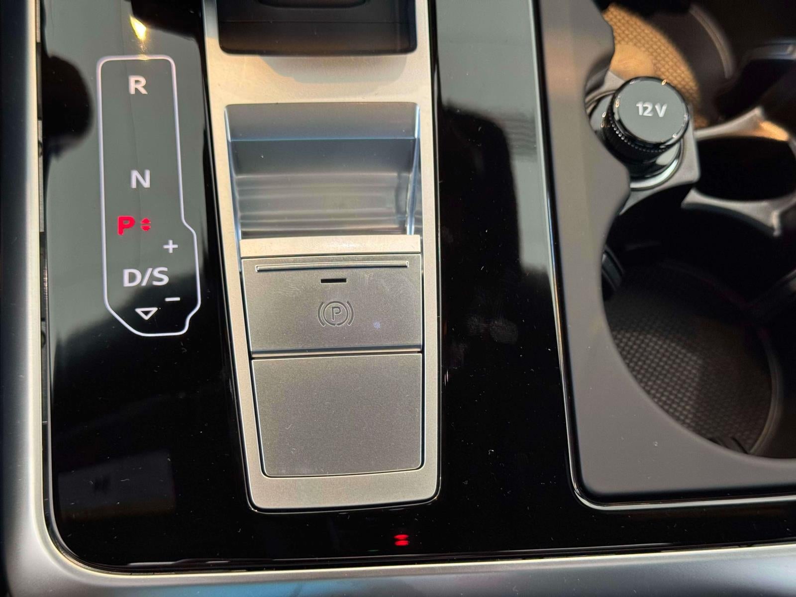 2027 Audi RS Q8 4.0T
