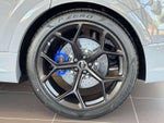 2027 Audi RS Q8 4.0T