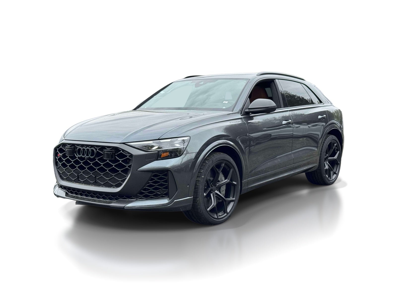 2026 Audi RS Q8 -'s photo