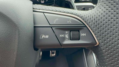 2026 Audi RS Q8 4.0T
