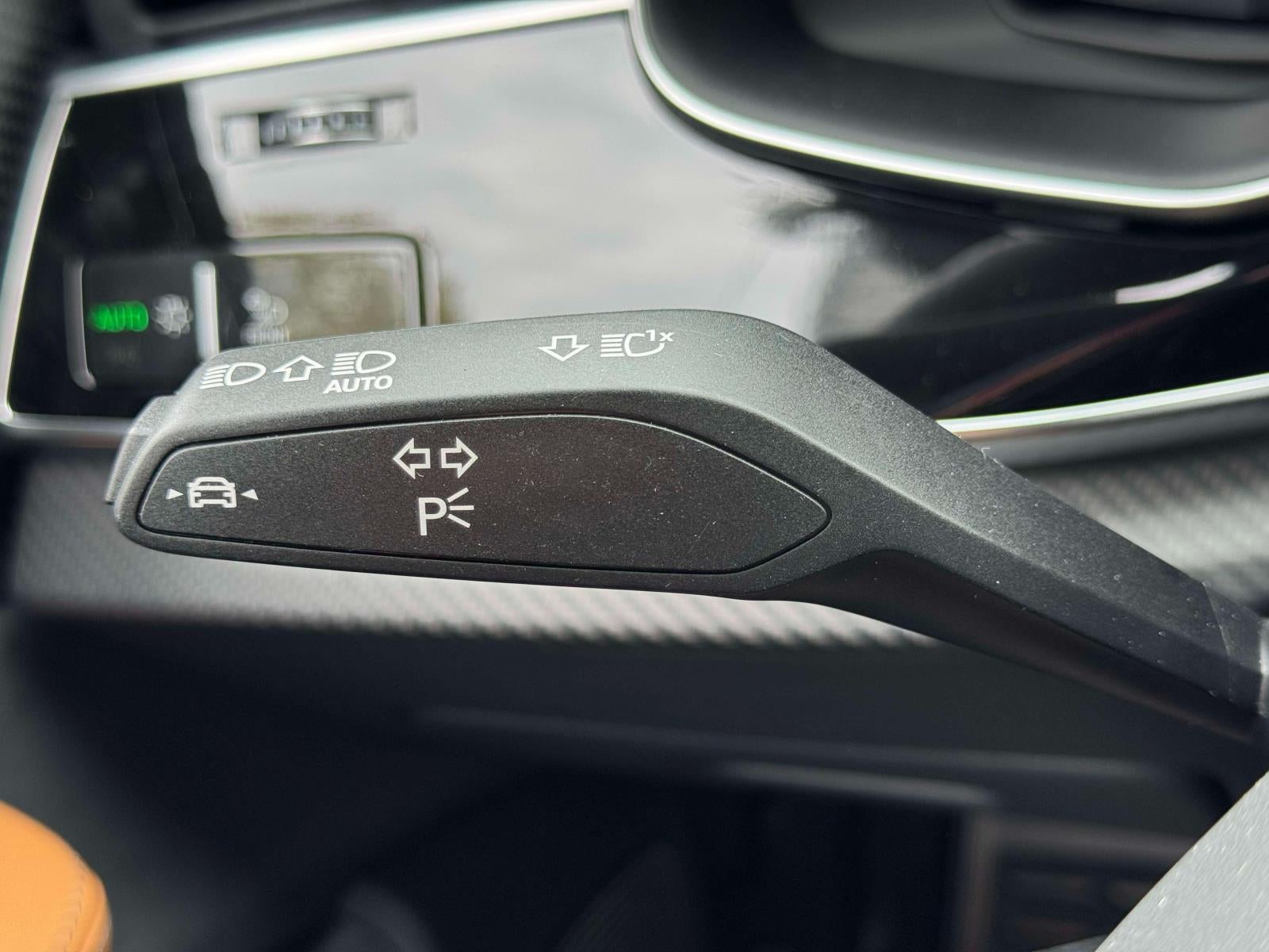 2026 Audi RS Q8 4.0T