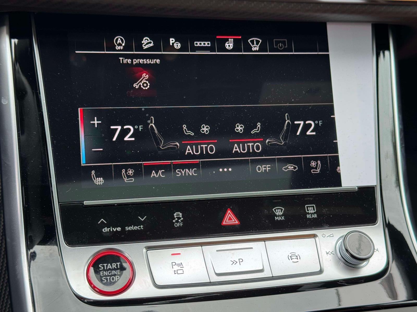 2026 Audi RS Q8 4.0T