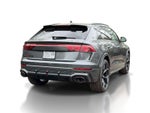 2026 Audi RS Q8 4.0T