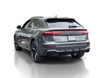 2026 Audi RS Q8 4.0T