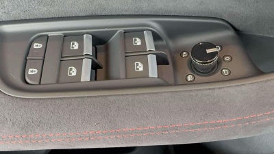 2026 Audi RS Q8 4.0T