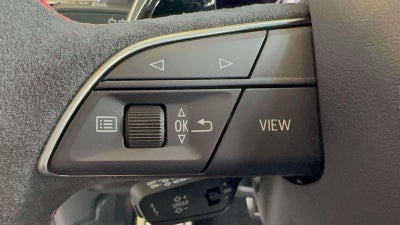 2026 Audi RS Q8 4.0T