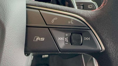 2026 Audi RS Q8 4.0T