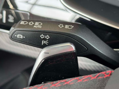 2026 Audi RS Q8 4.0T