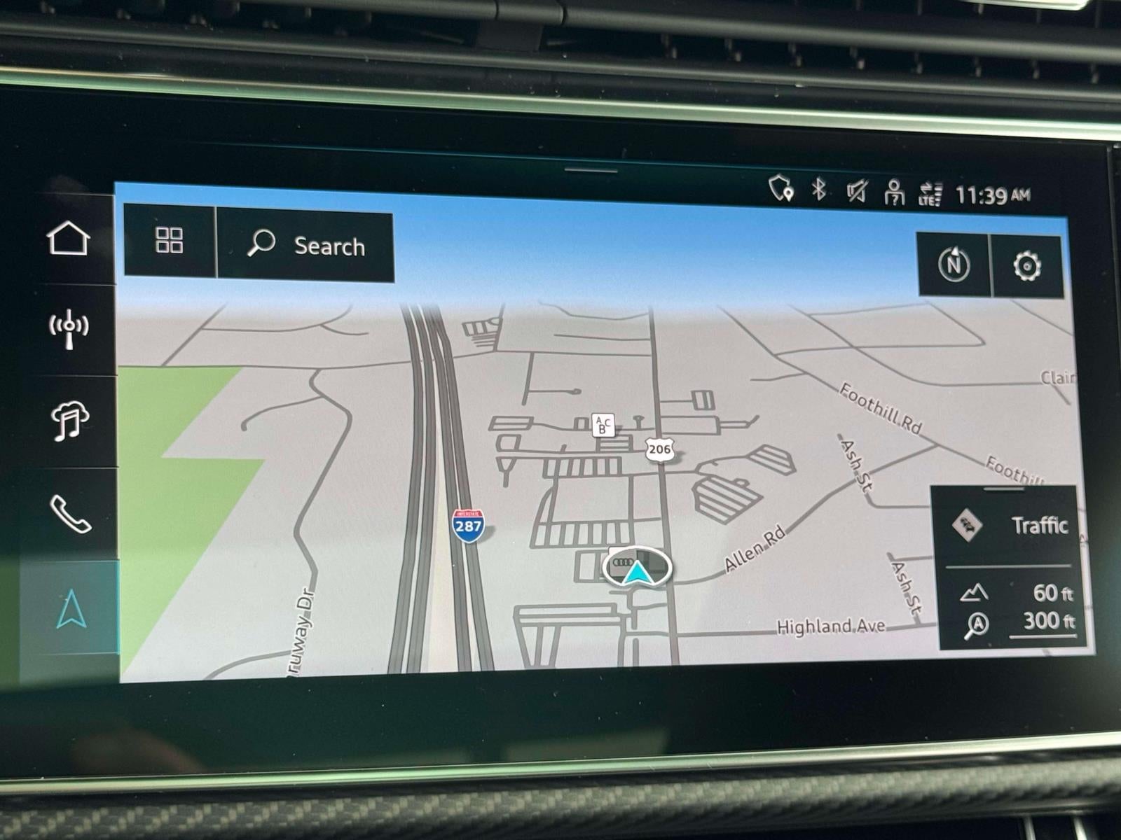 2026 Audi RS Q8 4.0T