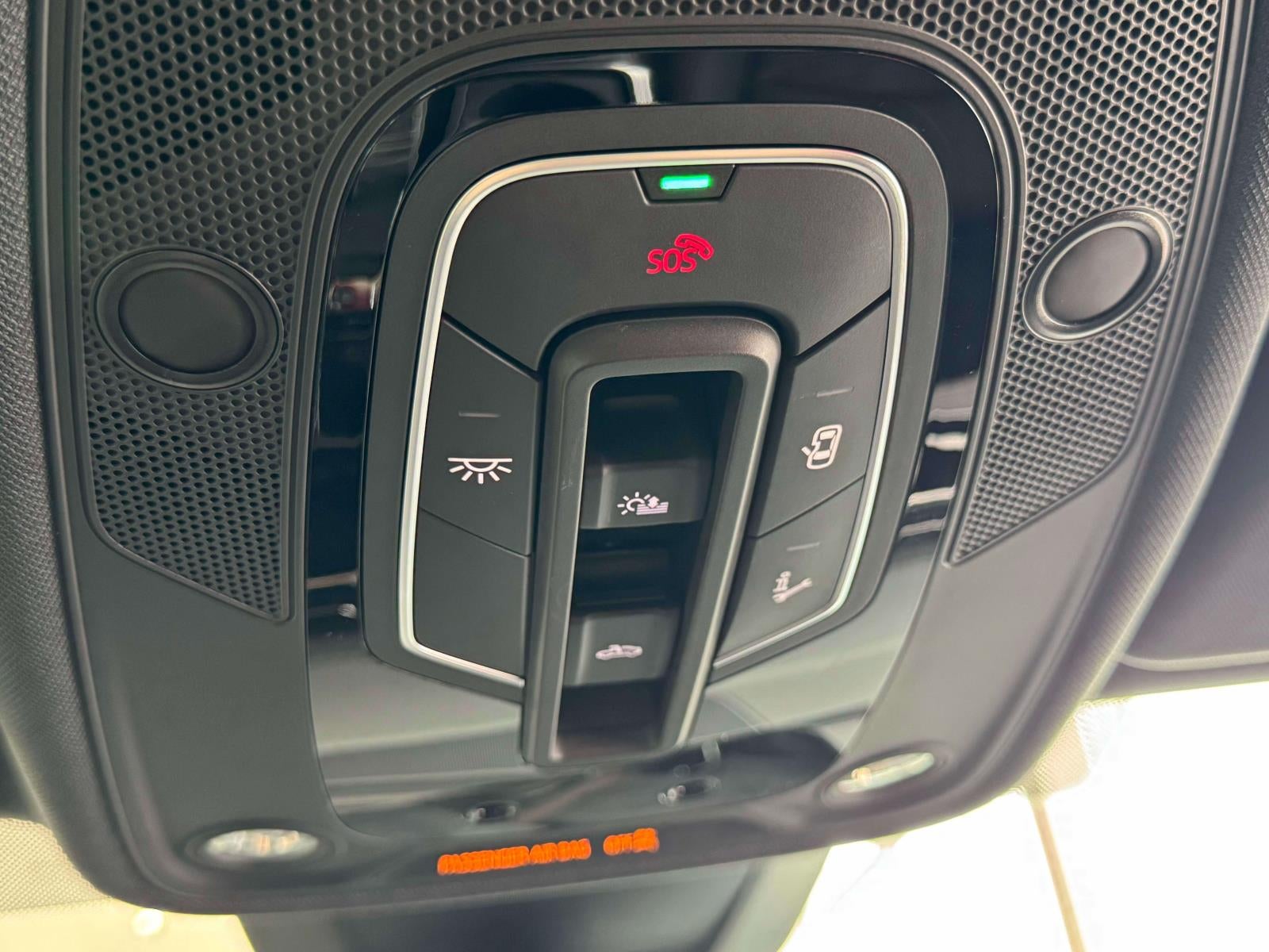 2026 Audi RS Q8 4.0T