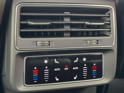 2026 Audi RS Q8 4.0T