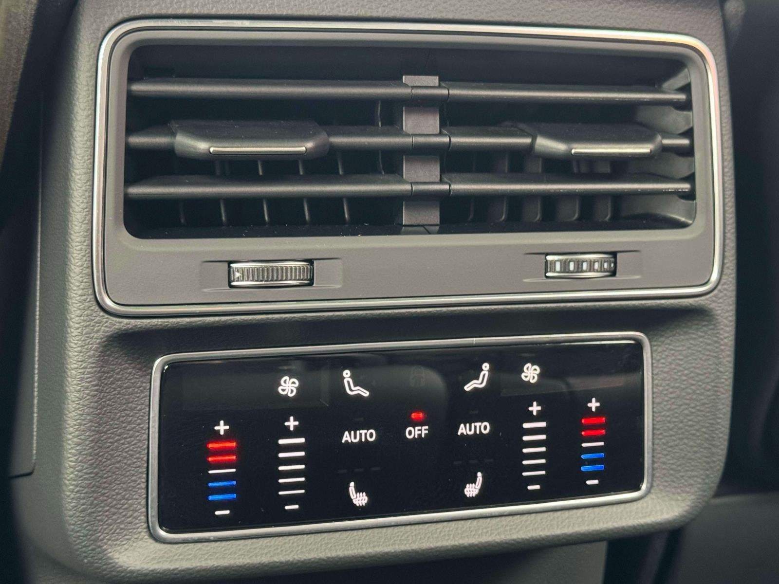 2026 Audi RS Q8 4.0T