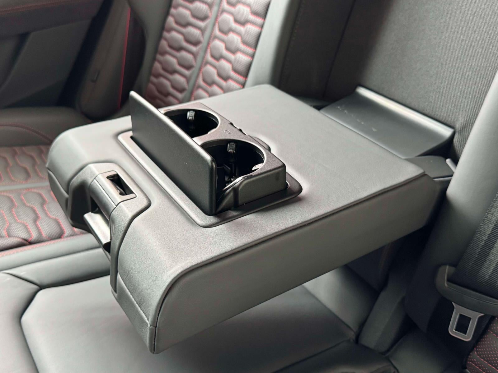 2026 Audi RS Q8 4.0T