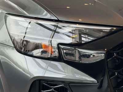 2026 Audi RS Q8 4.0T