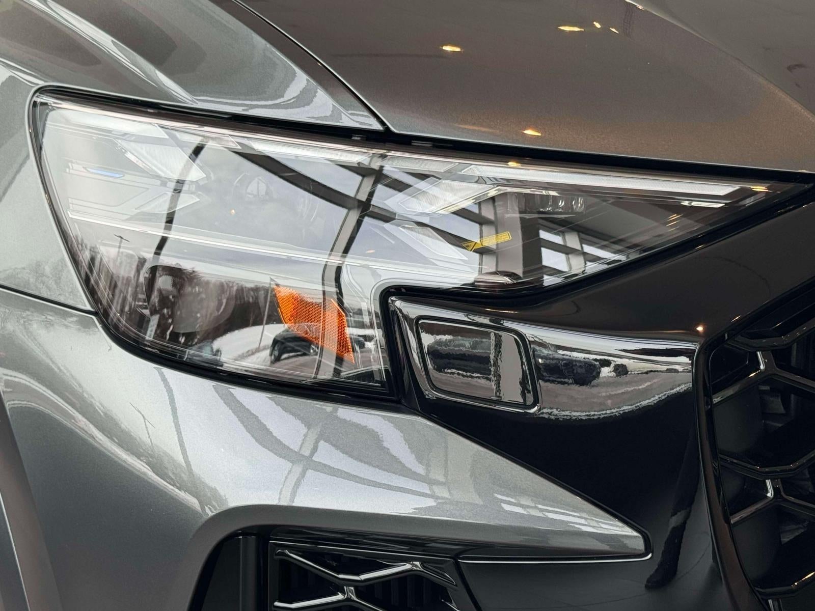 2026 Audi RS Q8 4.0T