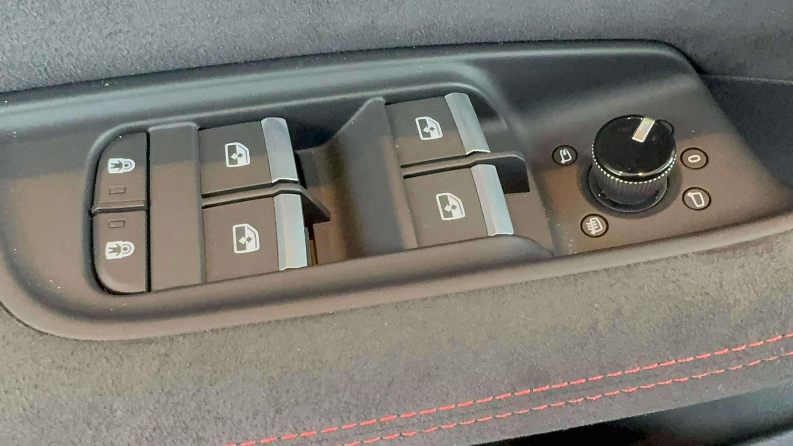 2026 Audi RS Q8 4.0T