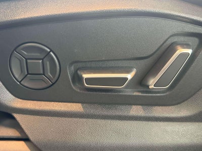 2026 Audi RS Q8 4.0T