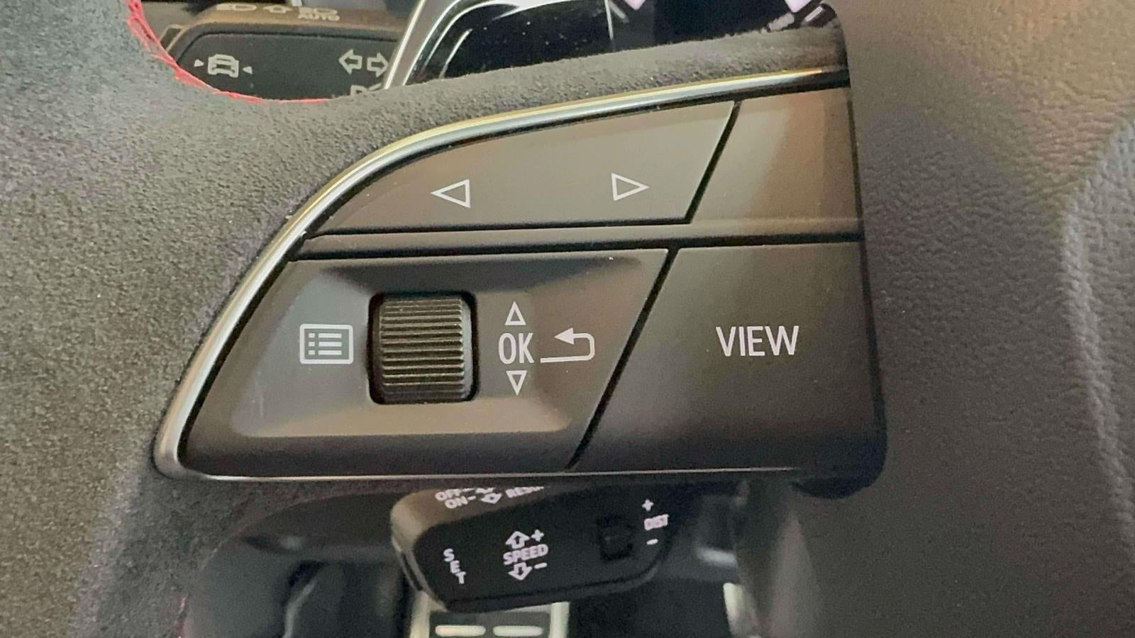 2026 Audi RS Q8 4.0T