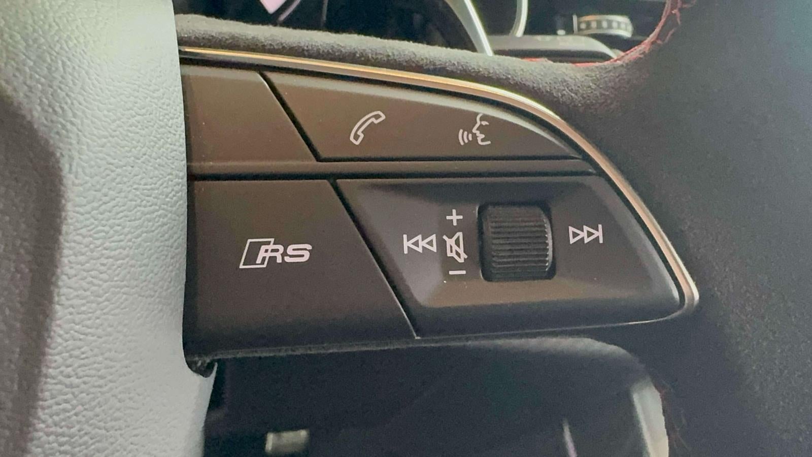 2026 Audi RS Q8 4.0T