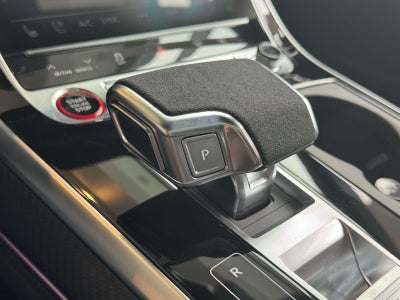 2026 Audi RS Q8 4.0T