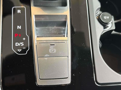 2026 Audi RS Q8 4.0T