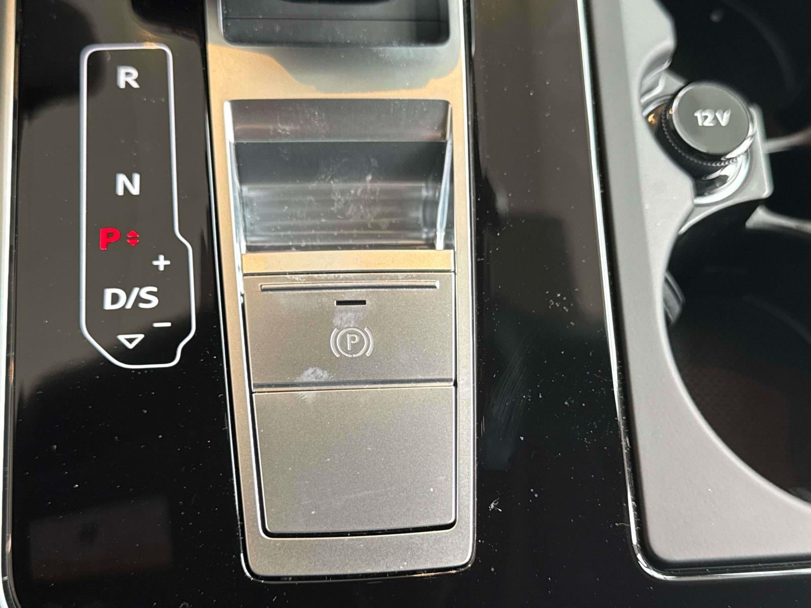 2026 Audi RS Q8 4.0T